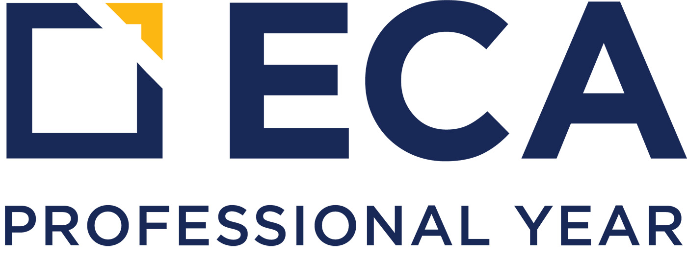 ECA Professional Year